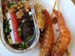 -解放碑威斯汀酒店-知味国际美食餐厅