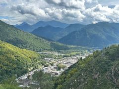 -五台山风景名胜区