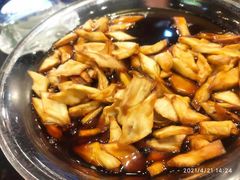 -老雒阳面馆·水席(定鼎门店)