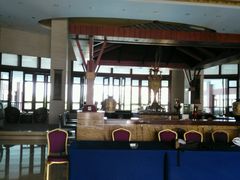 -金色阳光温泉度假酒店宝景风味厅