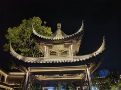-雅达·阳羡溪山小镇中心