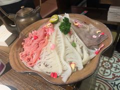 -吼堂老火锅(湖滨银泰in77店)