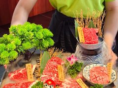 -牛焱·烧肉酒肆(五大道店)