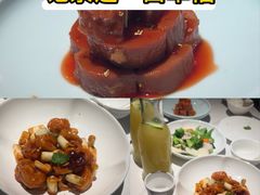 -外婆家(西红门荟聚购物中心店)