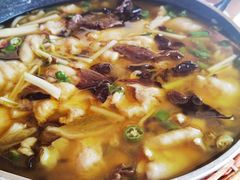 特色花椒鱼-蜀厨小匠(蒲江店)