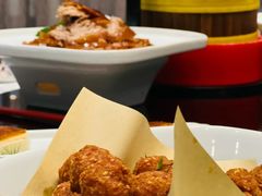 -味+新京宴·烤鸭·北京菜(创意谷店)