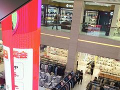 -新玛特购物广场(齐齐哈尔店)