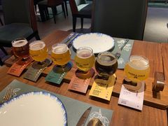 -Ambra Haus琥珀屋精酿餐厅(宝山店)