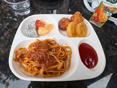 -无印良品餐堂 MUJI Diner(成都太古里店)
