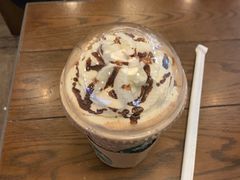 -星巴克(张家港谷渎港店)