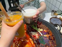 -卤校长老火锅(杨家坪直营店)