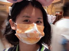 -WOLFGANG PUCK KITCHEN & BAR(迪士尼小镇店)
