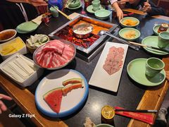 -蜀江龙火锅(339店)
