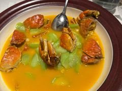-漢舍中国菜馆(浦东嘉里城店)