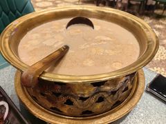 -蒙古大营·蒙古演绎餐厅(赛马场店)