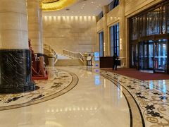 -唐山河头老街国丰维景国际大酒店
