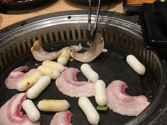 -花味·自助烤肉(雨花客厅店)