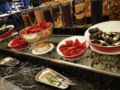 -上海新锦江大酒店