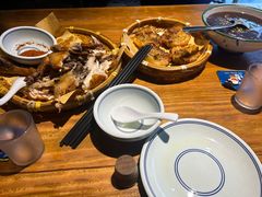 -打酱油·非遗淮扬菜(瘦西湖梅岭店)