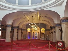 -新疆国际大巴扎-二道桥清真寺