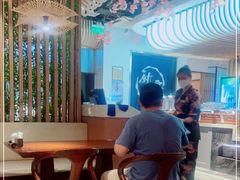 -松子料理(华威桥店)