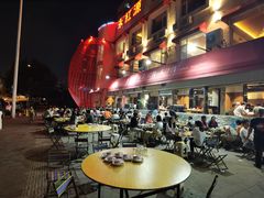 -永红源啤酒·烧烤·海鲜·大排档(台柳路店)