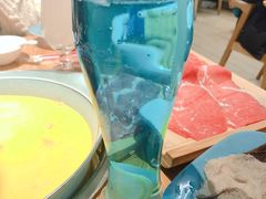 -青瓷火锅料理(西单大悦城店)