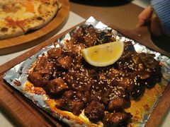 -IL Forno 意坊·意大利餐厅(花园店)