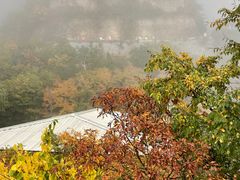 -圣莲山风景区
