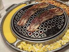 -韩宫宴烤肉·料理(苏州中心店)