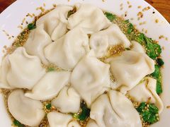 -回坊马二饺子馆