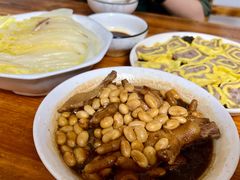 -玲燕蒸菜馆(江东路店)