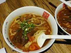 -老张牛肉面(天津万象城店)