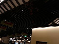 大堂-客语客家菜(琶洲保利店)
