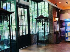 -宝莱纳啤酒花园餐厅PAULANER BRAUHAUS Nanjing(广州路店)