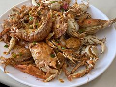 -七鲜渔港美食餐厅(巽寮湾海景店)