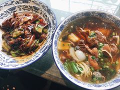 -腔调面(斜土路店)