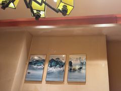 -红蜡烛-养生粥-津鲁菜(中山路店)