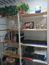 -美糖美甲美睫连锁