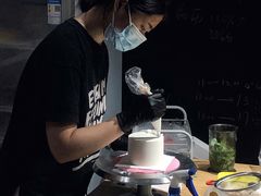 -沁屋面包店(人民东路店)