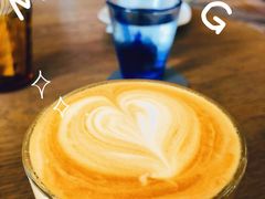 -粤海喜来登酒店·&More聚驿(天河城店)