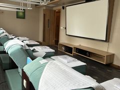 -豪爵足道·SPA(二七路店)
