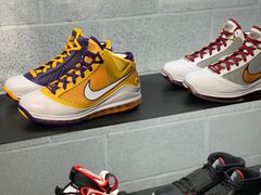 -NIKE LAB X158(新乐路店)