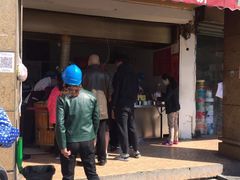 门面-尚食卢记烧饼(凤凰路总店)
