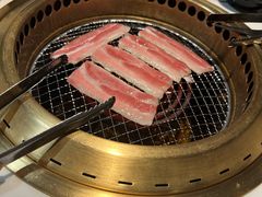 -炙城·韩式烤肉(南京东路店)