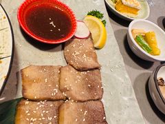 -满来寿喜烧(金虹桥店)