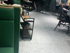 大堂-春润大地海南椰子鸡(沙井京基百纳广场店)