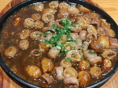 -晶吉·居酒屋·烧鸟·生鱼饭(中山区民主广场店)