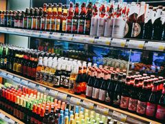 大堂-M99 BEER世界啤酒吧(鸿云悦街店)
