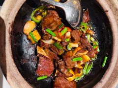 -小炳胜(卓悦中心店)